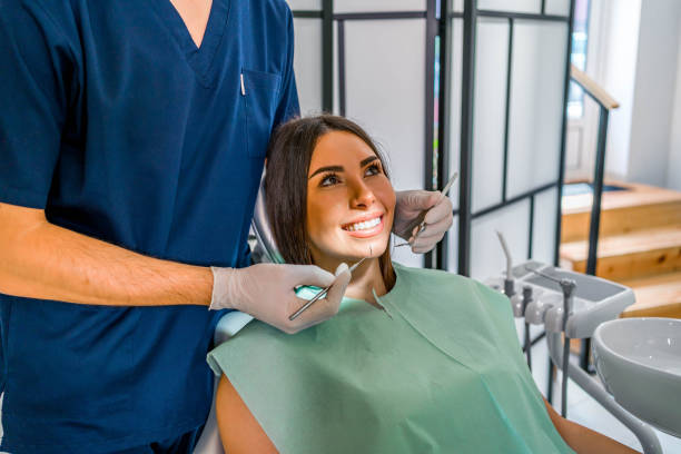 Why Choose Us for Your Dental Needs in Boulder Hill, IL