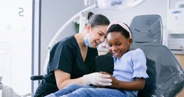 TMJ/TMD Treatment in Boulder Hill, IL