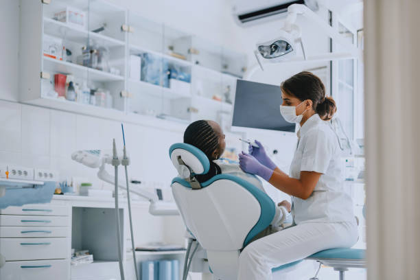 Sleep Apnea Treatment in Boulder Hill, IL