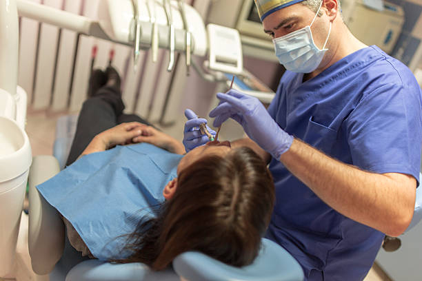 Best Teeth Whitening  in Boulder Hl, IL