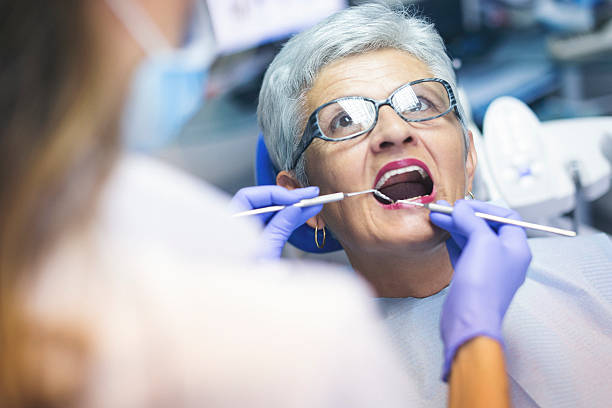Best Dental Fillings (Composite and Amalgam)  in Boulder Hl, IL